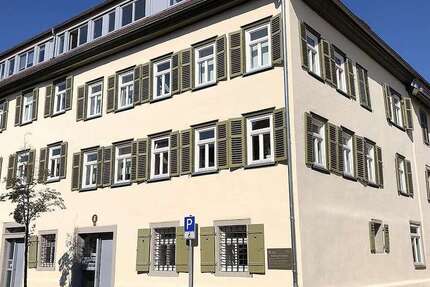 Gewerbeobjekt Balingen - 319.000&euro; | Angebot:24813578