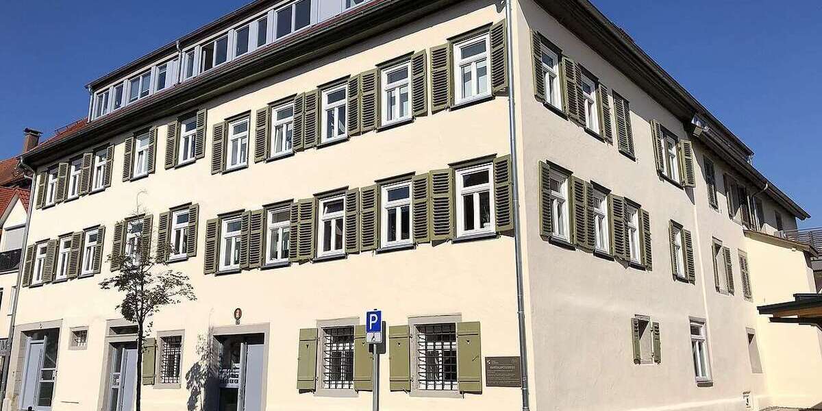 Gewerbeobjekt Balingen - 319.000&euro; | Angebot:24813578