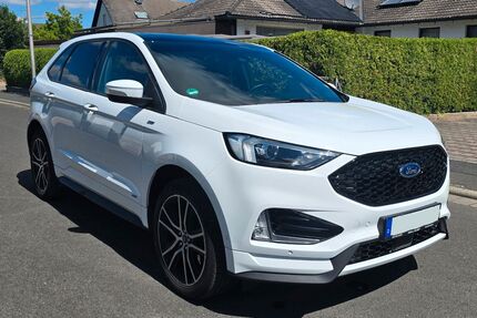 Ford Edge 120.000 km 20.990 € Adelsdorf 91325