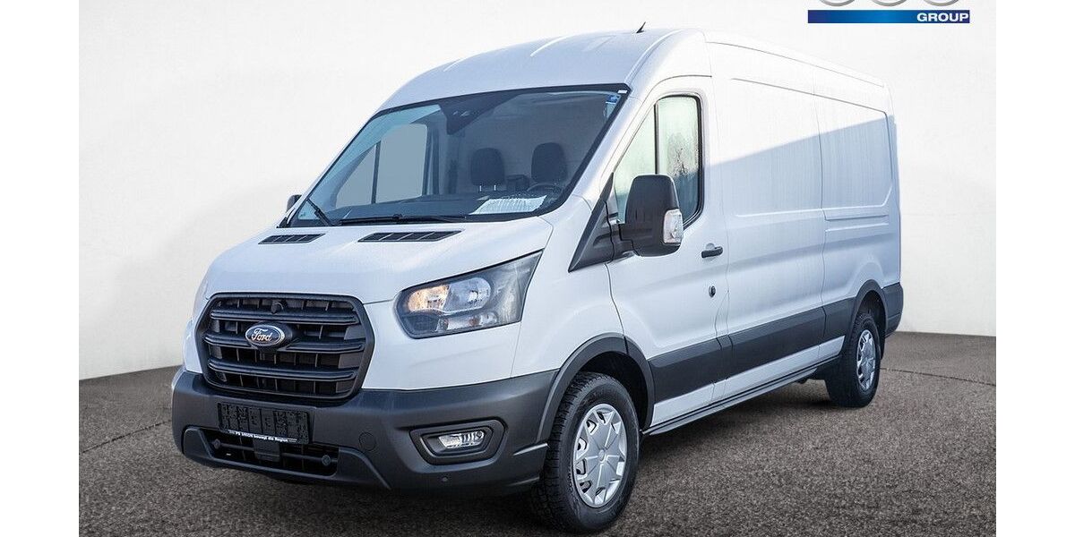 Ford Transit 24.414 km 28.990 &euro; Halle(Saale) 06122