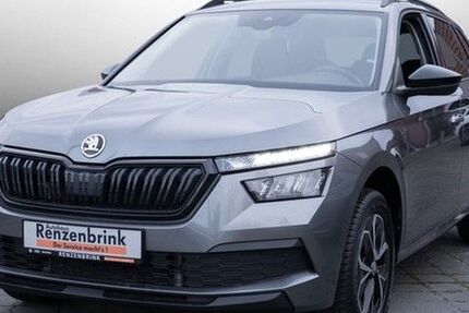 Skoda Kamiq 30.890 km 21.919 &euro; Bramsche 49565