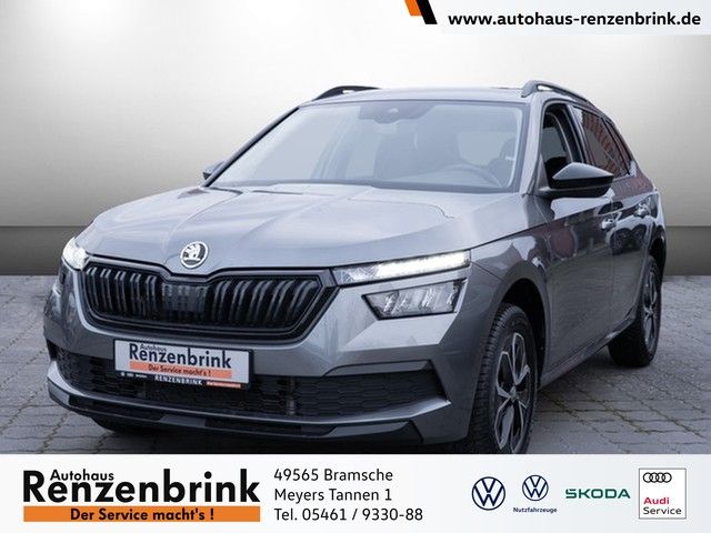 Skoda Kamiq 30.890 km 21.919 &euro; Bramsche 49565