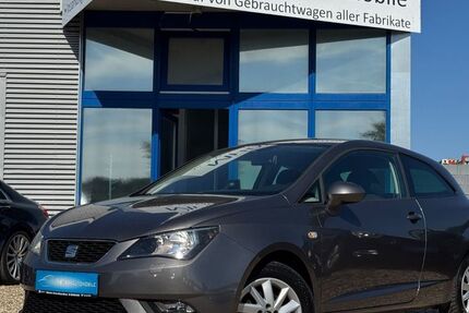Seat Ibiza 156.524 km 5.400 € Nottuln 48301