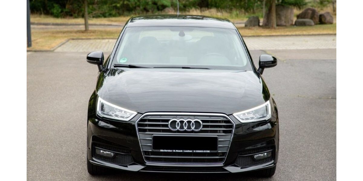Audi A1 149.800 km 10.800 &euro; Kolkwitz 03099