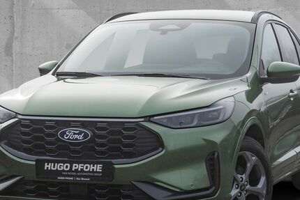 Ford Kuga 19.446 km 28.750 &euro; Lübeck 23554