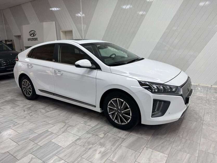 IONIQ