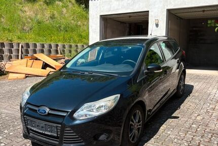 Ford Focus 180.000 km 4.000 &euro; Weismain 96260