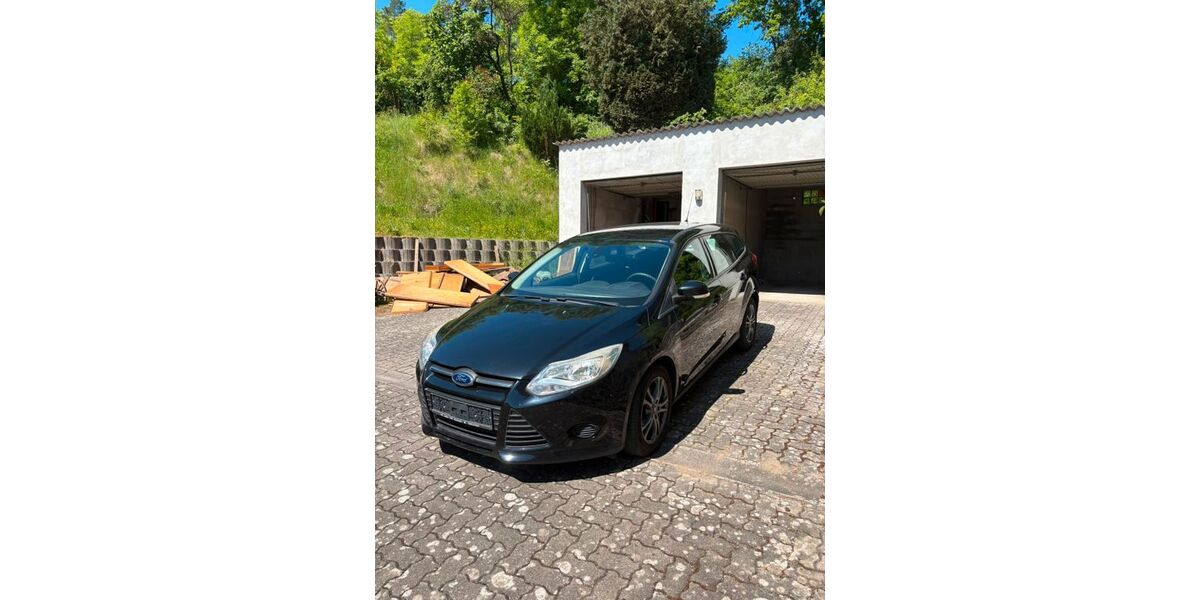 Ford Focus 180.000 km 4.000 &euro; Weismain 96260