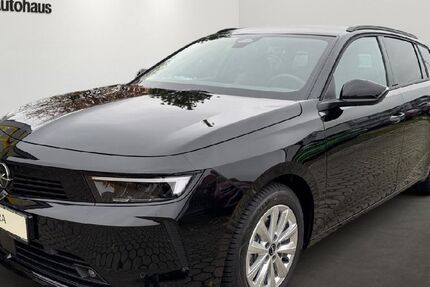 Opel Astra 15.000 km 25.450 &euro; Neumarkt 92318