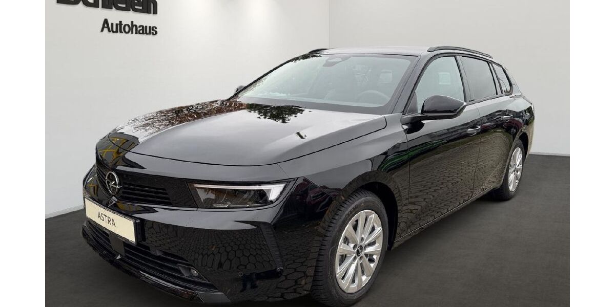 Opel Astra 15.000 km 25.450 &euro; Neumarkt 92318