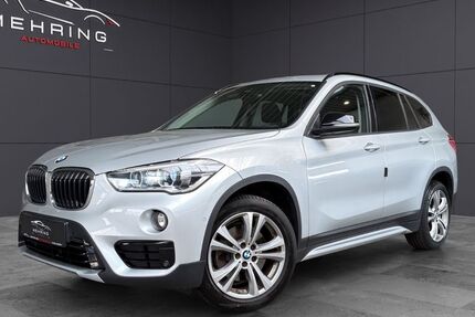 BMW X1 42.000 km 20.940 &euro; Mehring 54346