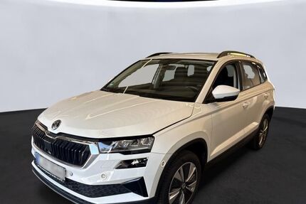 Skoda Karoq 166.370 km 14.990 &euro; Braunschweig 38122