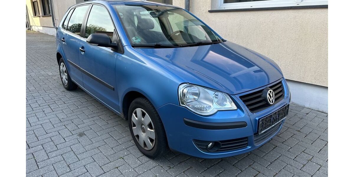 VW Polo 301.852 km 790 &euro; Friedrichsdorf 61381