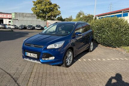Ford Kuga 168.000 km 14.000 € Eitorf 53783