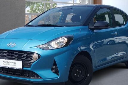 Hyundai i10 44.500 km 14.490 &euro; Dingolfing 84130