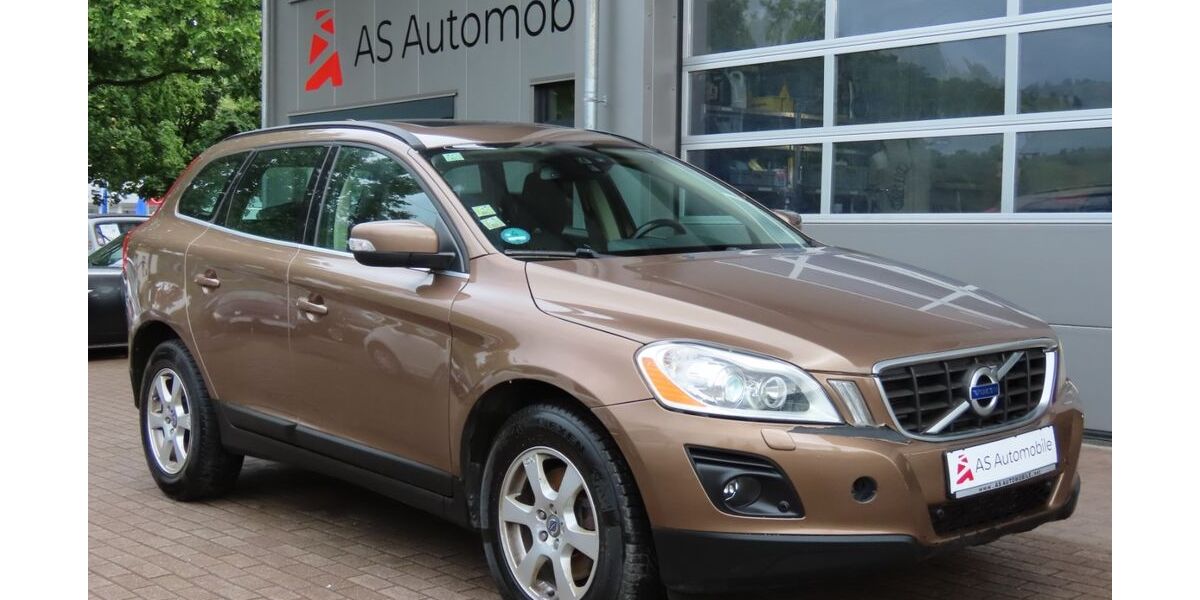 Volvo XC60 375.000 km 2.990 &euro; Stuttgart 70329