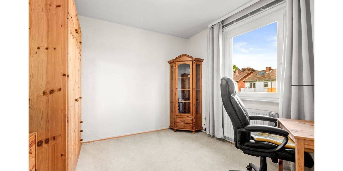 Reihenendhaus Norderstedt / Garstedt Garstedt - 4 Zimmer, 92 m&sup2;, 410.000&euro; | Angebot:26796804