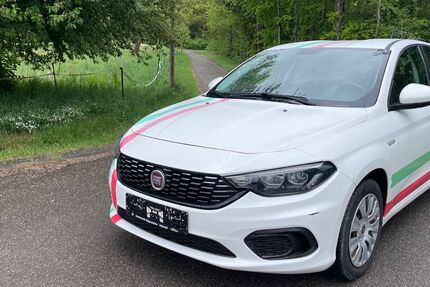 Fiat Tipo 118.000 km 6.900 &euro; Balingen 72336