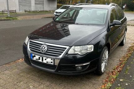 VW Passat 205.000 km 3.600 &euro; Münster 48159