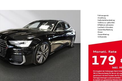 Audi A6 14.400 km 40.980 &euro; Lübeck 23556