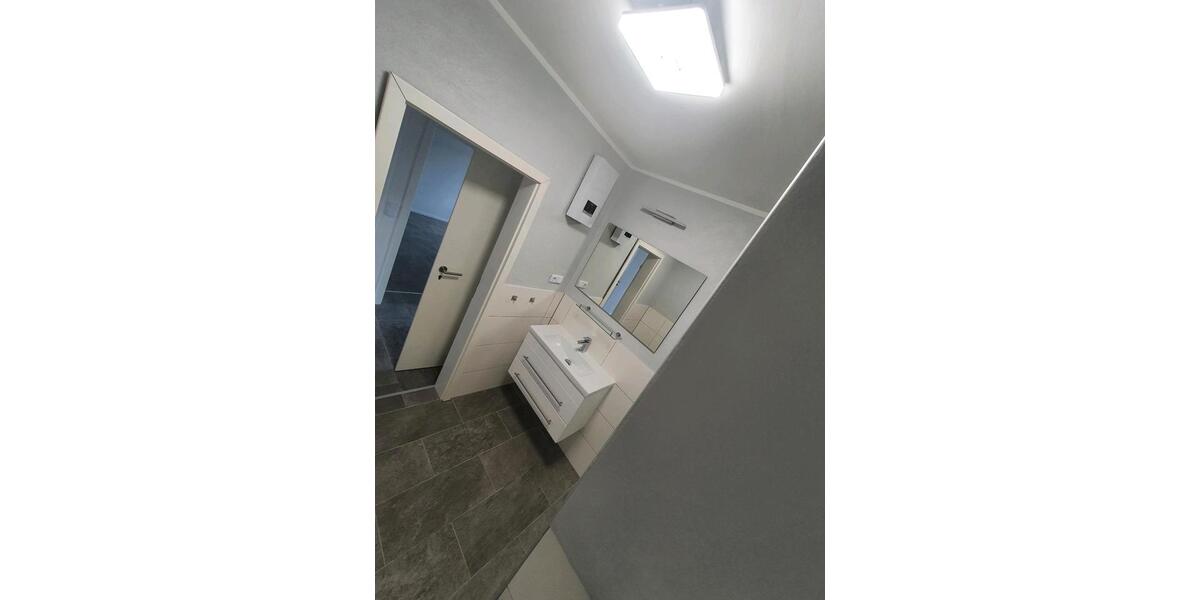 Etagenwohnung Lonnig - 4 Zimmer, 60 m&sup2;, 690&euro; | Angebot:24956646