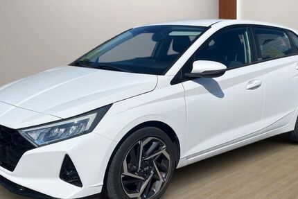 Hyundai i20 39.737 km 15.990 &euro; Eutin 23701