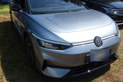 VW ID.7 19.201 km 46.850 € Schnürpflingen-Ammerstetten 89194