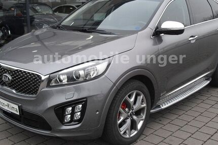 Kia Sorento 89.432 km 17.990 &euro; Stade 21684