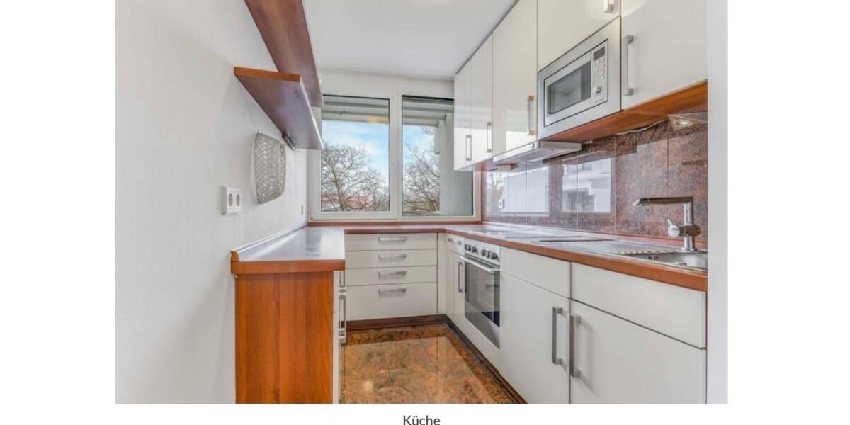 Etagenwohnung Vohburg an der Donau - 3 Zimmer, 80 m&sup2;, 1.120&euro; | Angebot:26407104