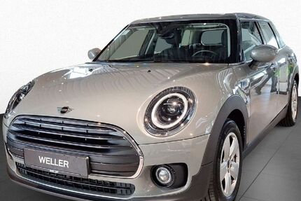 Mini One D Clubman 93.793 km 18.850 € Celle 29227
