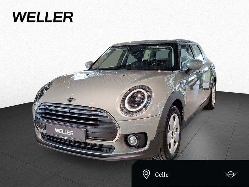 Mini One D Clubman 93.793 km 19.950 € Celle 29227