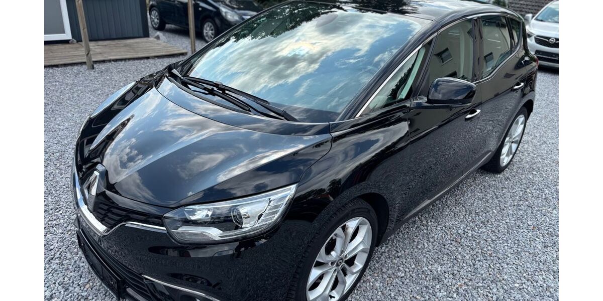 Renault Scenic 62.146 km 11.490 € Paderborn 33104