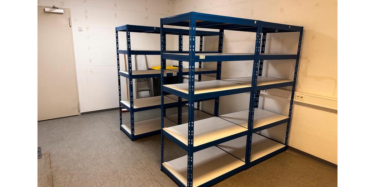 Gewerbeobjekt Neubrandenburg Datzeberg - 5&euro; | Angebot:25980351