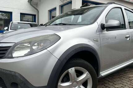Dacia Sandero 137.000 km 3.449 &euro; Gummersbach 51645