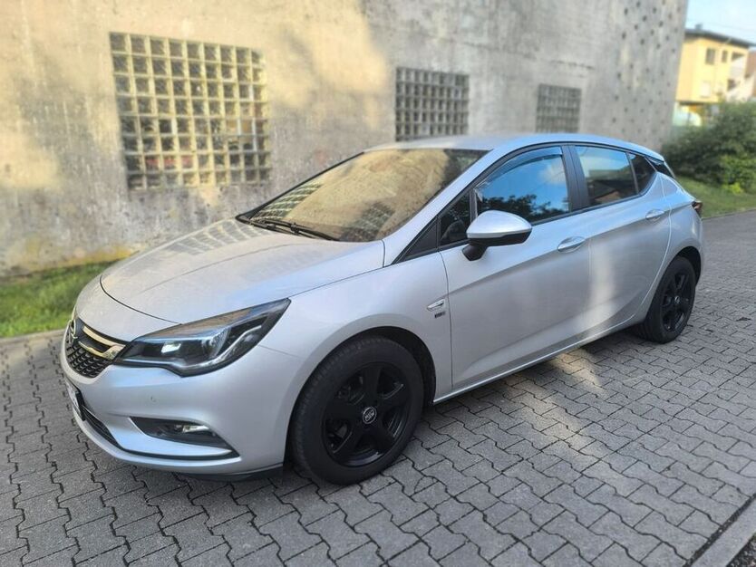 Astra