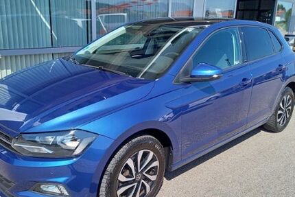 VW Polo 62.300 km 14.990 &euro; Teisendorf 83317