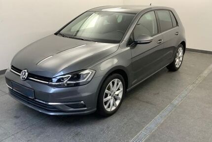 VW Golf 135.000 km 14.300 € Trier 54290
