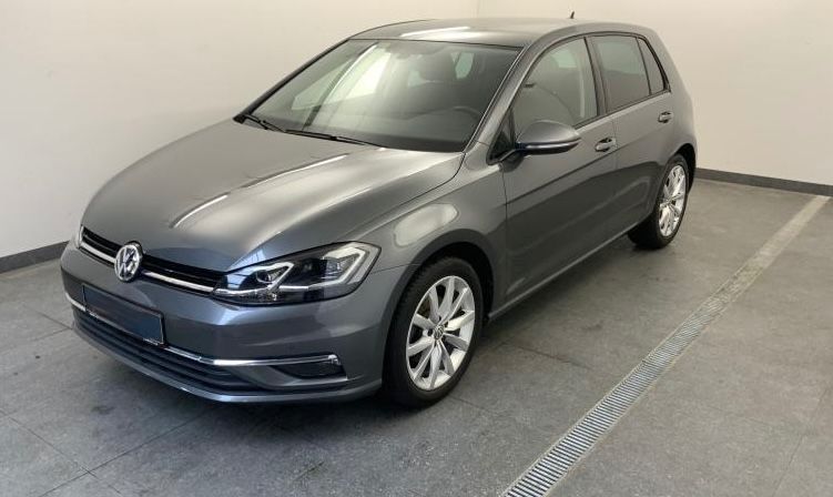 VW Golf 135.000 km 14.300 € Trier 54290