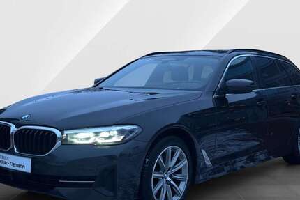 BMW 520 145.629 km 28.902 &euro; Bünde 32257