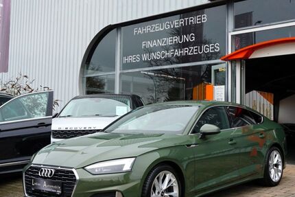 Audi A5 92.000 km 30.900 &euro; Gundelfingen /Freiburg 79194