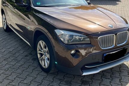BMW X1 82.500 km 12.000 € Titisee-Neustadt 79822