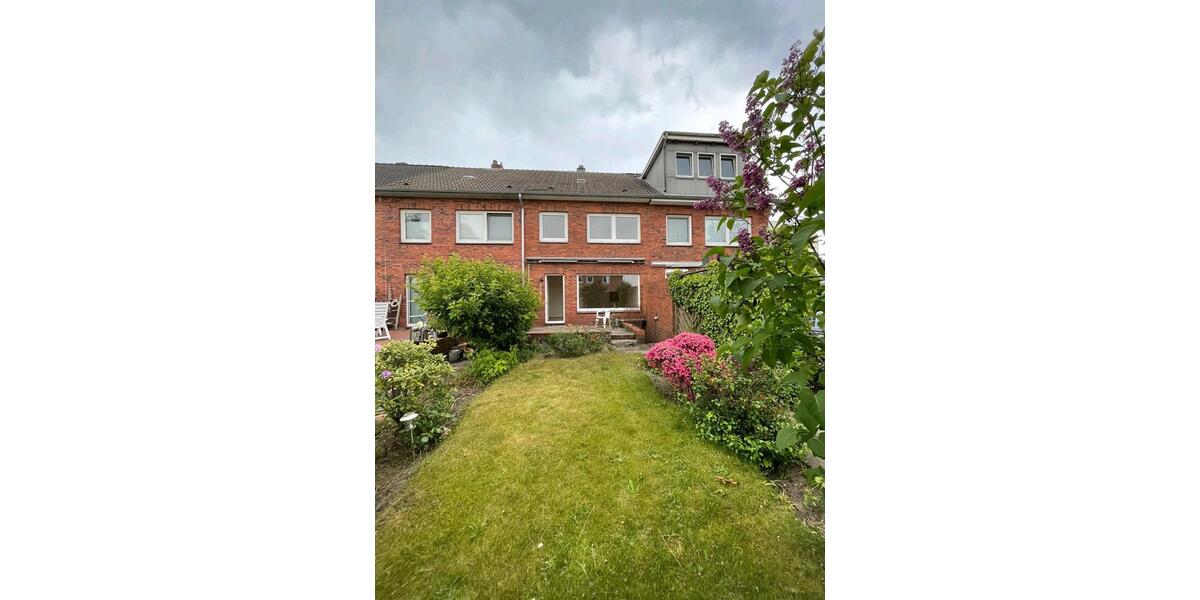Reihenhaus Schülldorf - 4 Zimmer, 84 m&sup2;, 189.000&euro; | Angebot:26796198