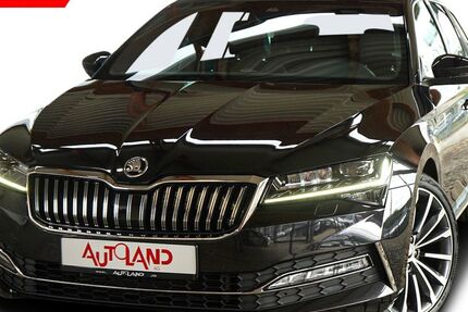 Skoda Superb 77.000 km 29.950 € Hamburg 22761