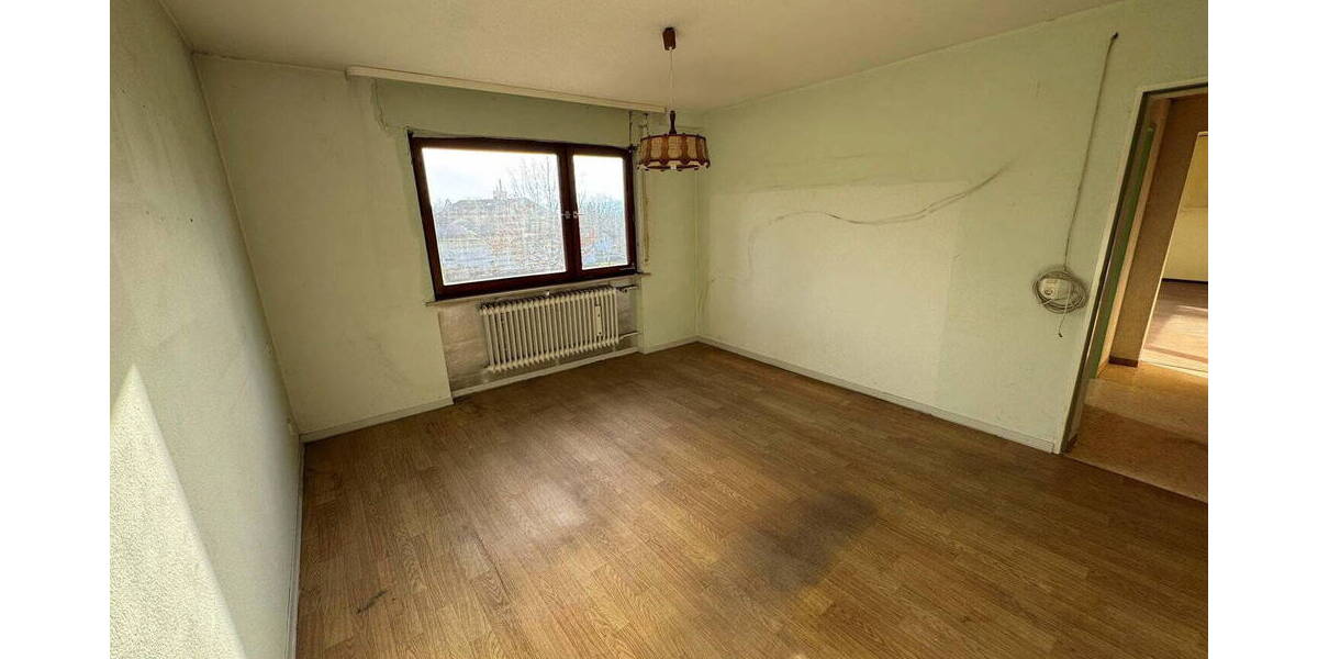 Einfamilienhaus Nidda - 6 Zimmer, 160 m&sup2;, 340.000&euro; | Angebot:26306906