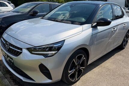 Opel Corsa 23.094 km 14.985 &euro; Bad Wörishofen 86825