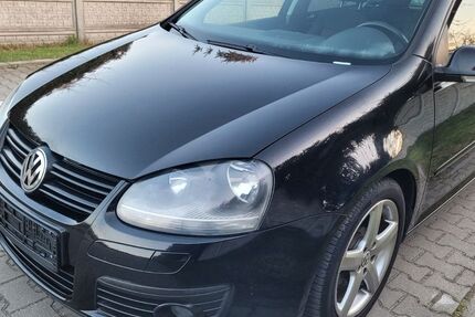 VW Golf 216.700 km 3.270 &euro; Berlin - Französische Buchholz 13127