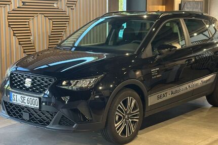Seat Arona 8.500 km 21.950 &euro; Siegen 57072