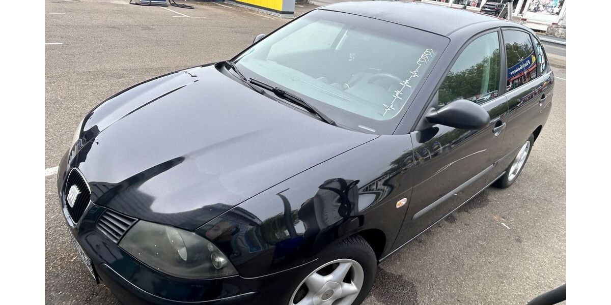 Seat Ibiza 215.000 km 999 &euro; Weinstadt 71384