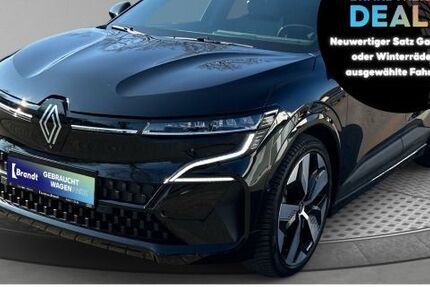 Renault Megane 36.690 km 23.990 € Bremen 28279