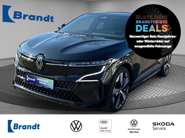 Renault Megane 36.690 km 23.990 € Bremen 28279